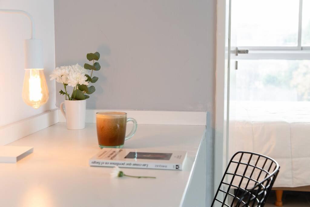 Haya Modern & Beautiful Escape * Ciudad Autónoma de Buenos Aires