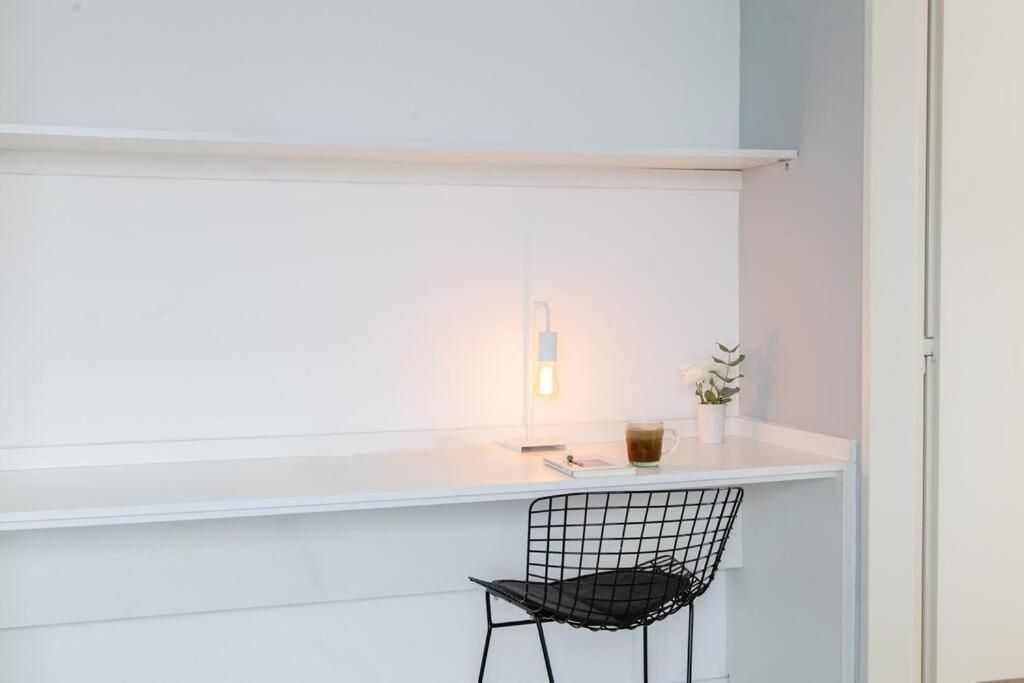 Apartamento Haya Modern & Beautiful Escape