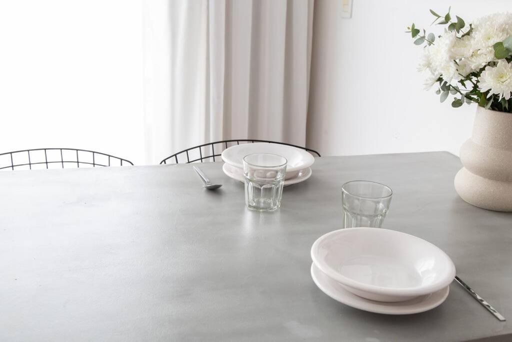 Apartamento Haya Modern & Beautiful Escape