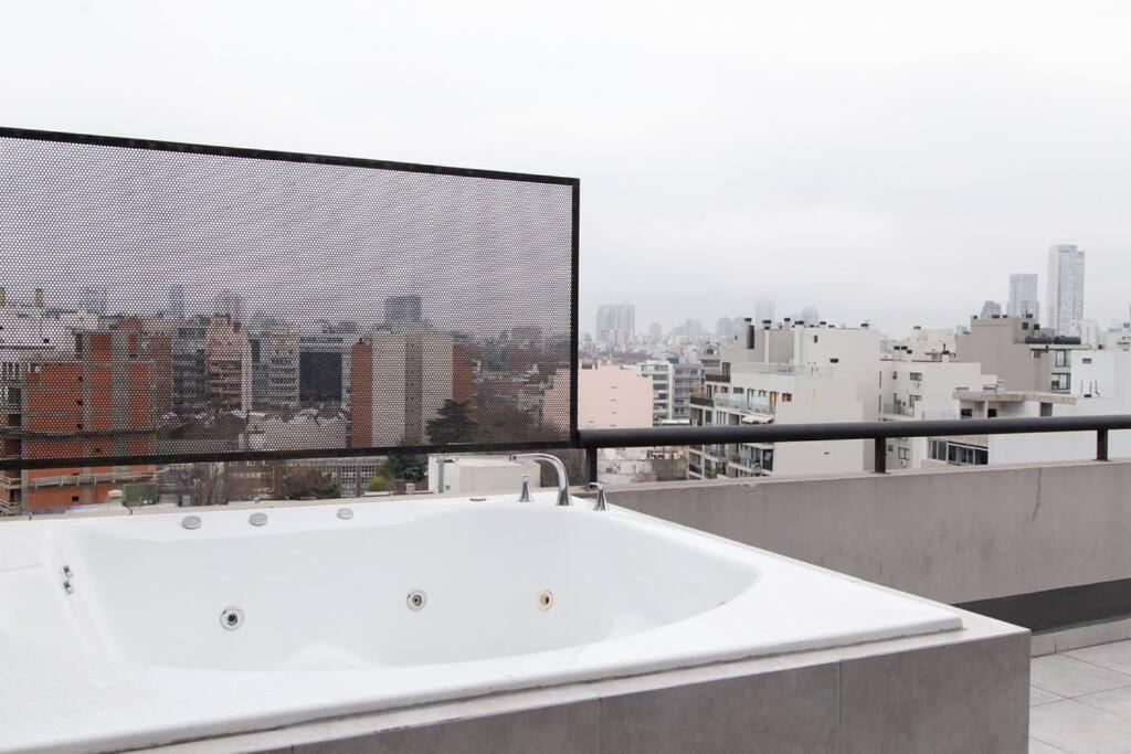 Haya Modern & Beautiful Escape * Ciudad Autónoma de Buenos Aires