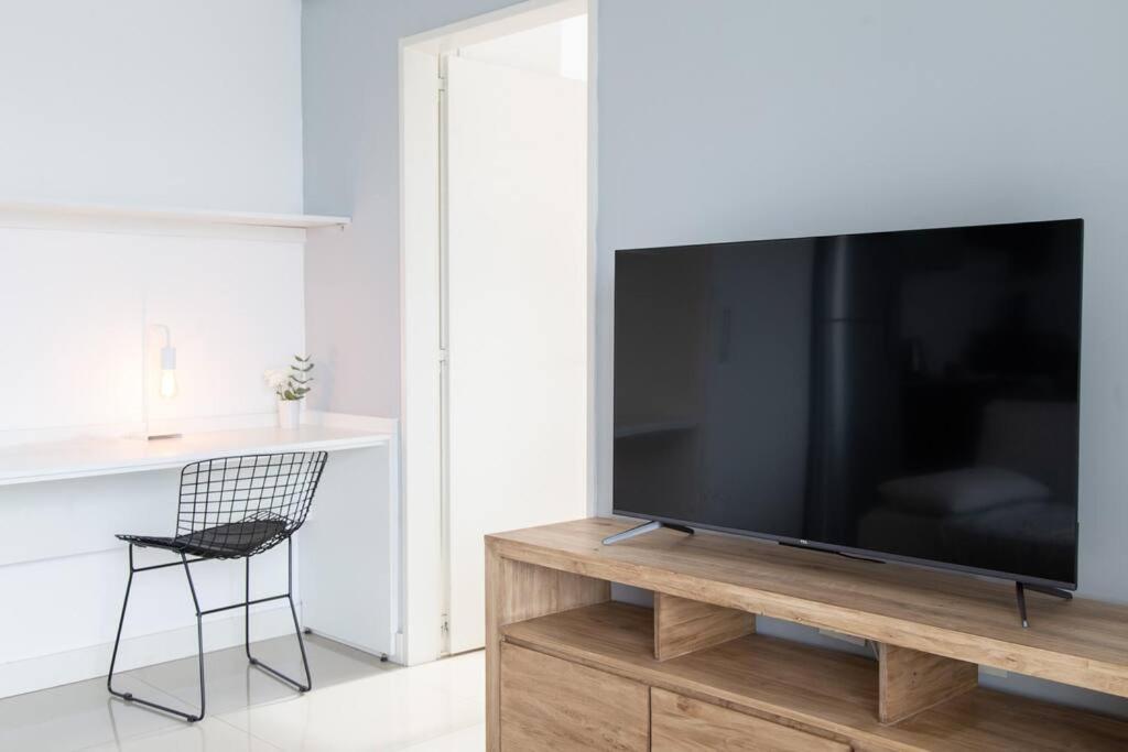 Haya Modern & Beautiful Escape Apartamento Ciudad Autónoma de Buenos Aires