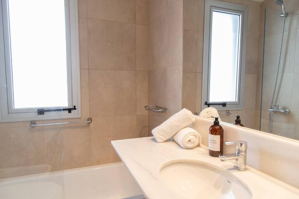 Apartamento Haya Modern & Beautiful Escape *