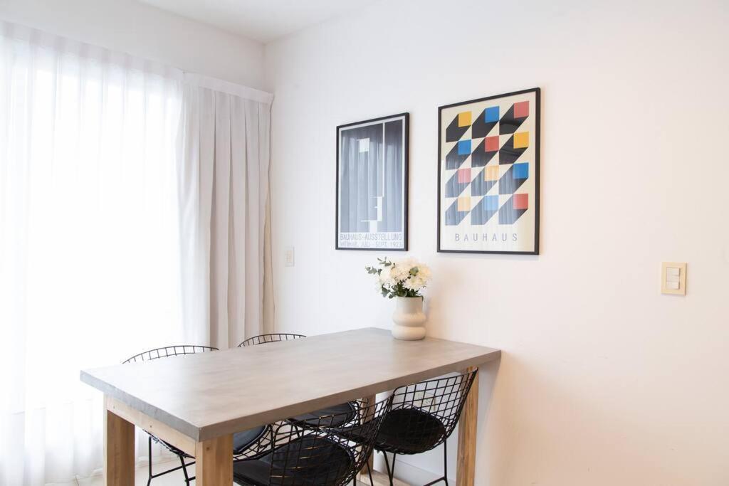 Apartamento Haya Modern & Beautiful Escape Ciudad Autónoma de Buenos Aires