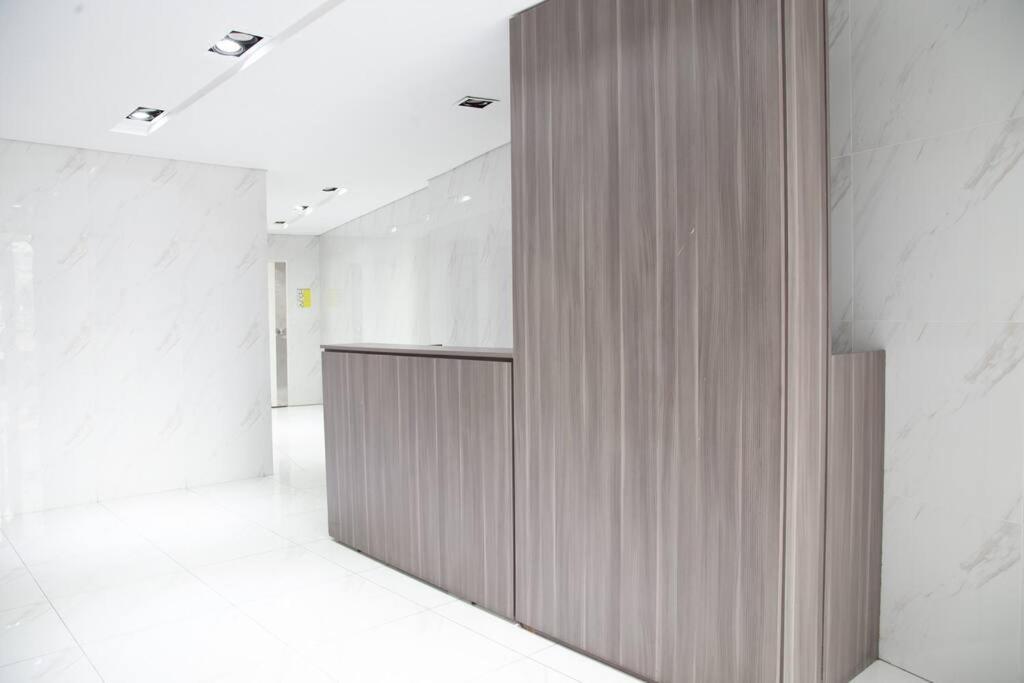 Haya Modern & Beautiful Escape Apartamento Ciudad Autónoma de Buenos Aires