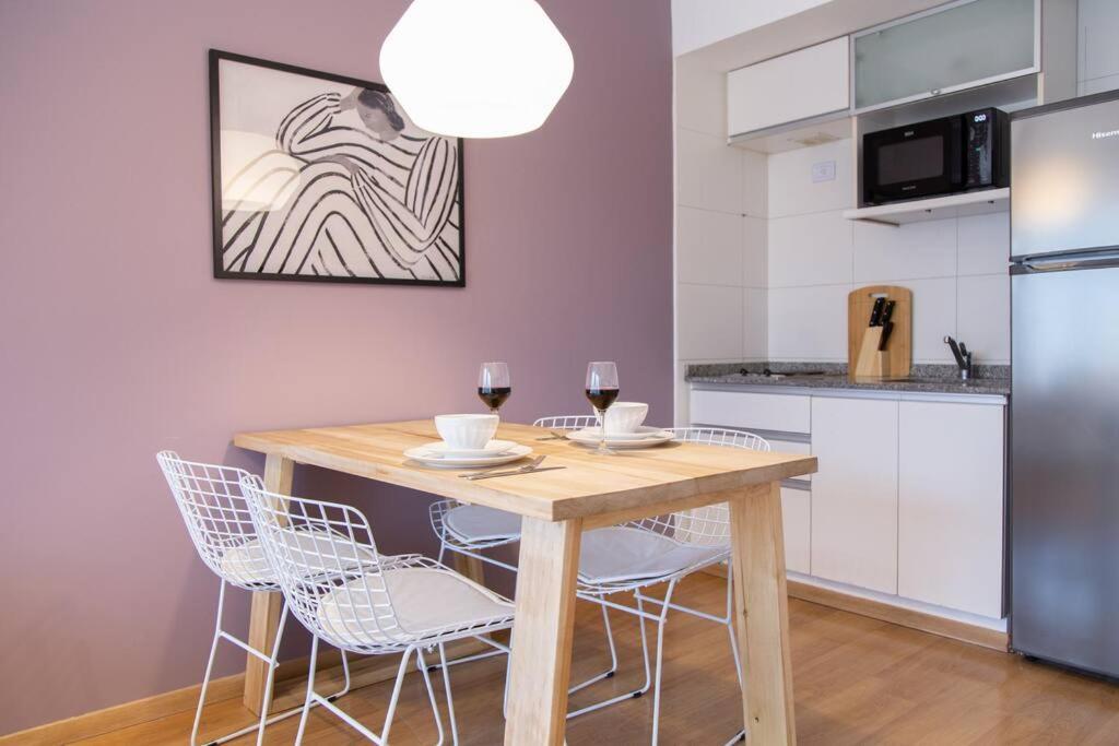 Tulipan Beautiful Deluxe Apartamento *