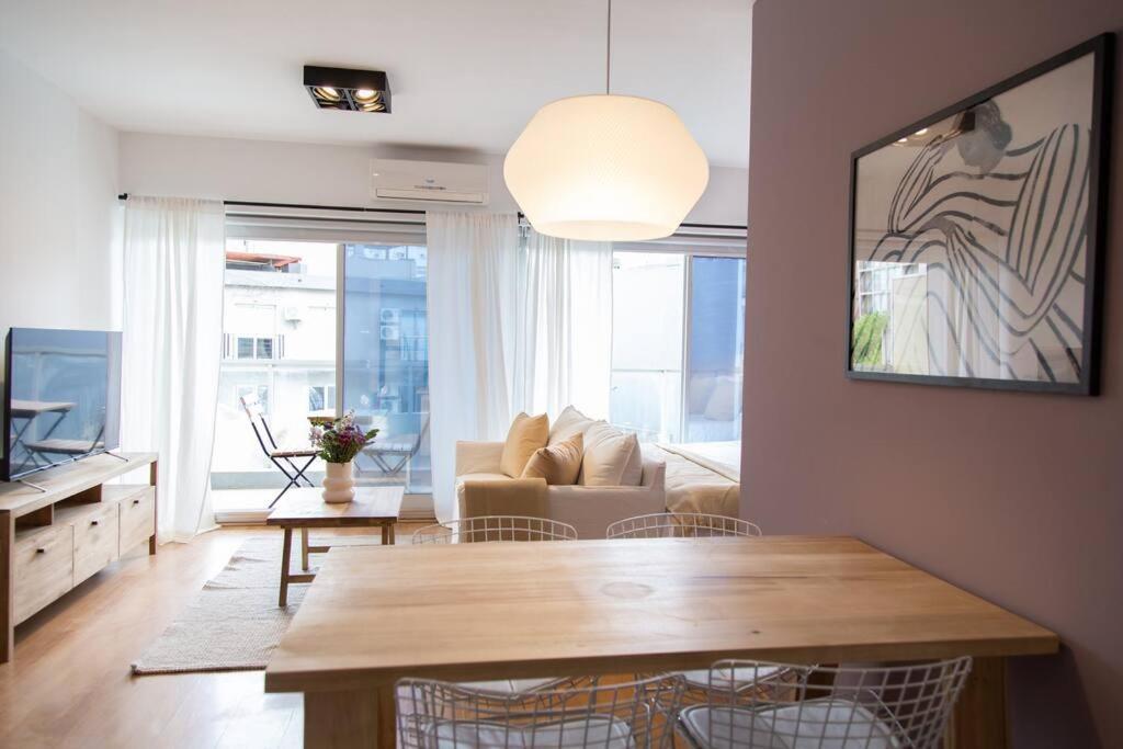 Tulipan Beautiful Deluxe Apartamento