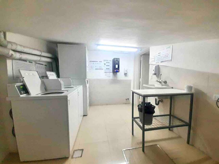 Tulipan Beautiful Deluxe Apartamento Ciudad Autónoma de Buenos Aires