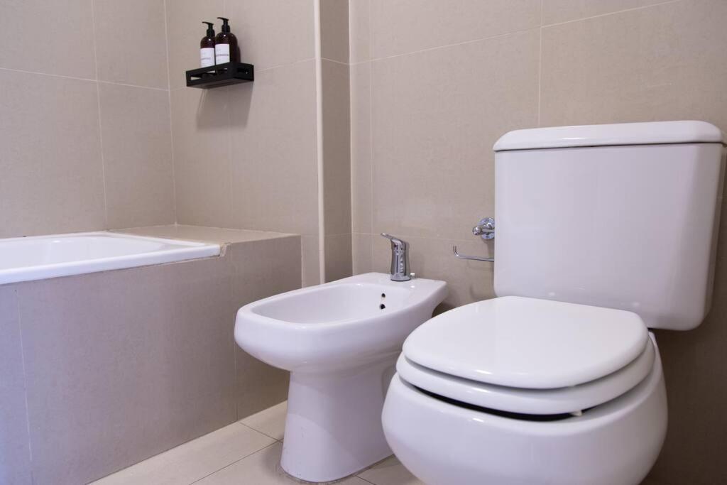 Apartamento Tulipan Beautiful Deluxe