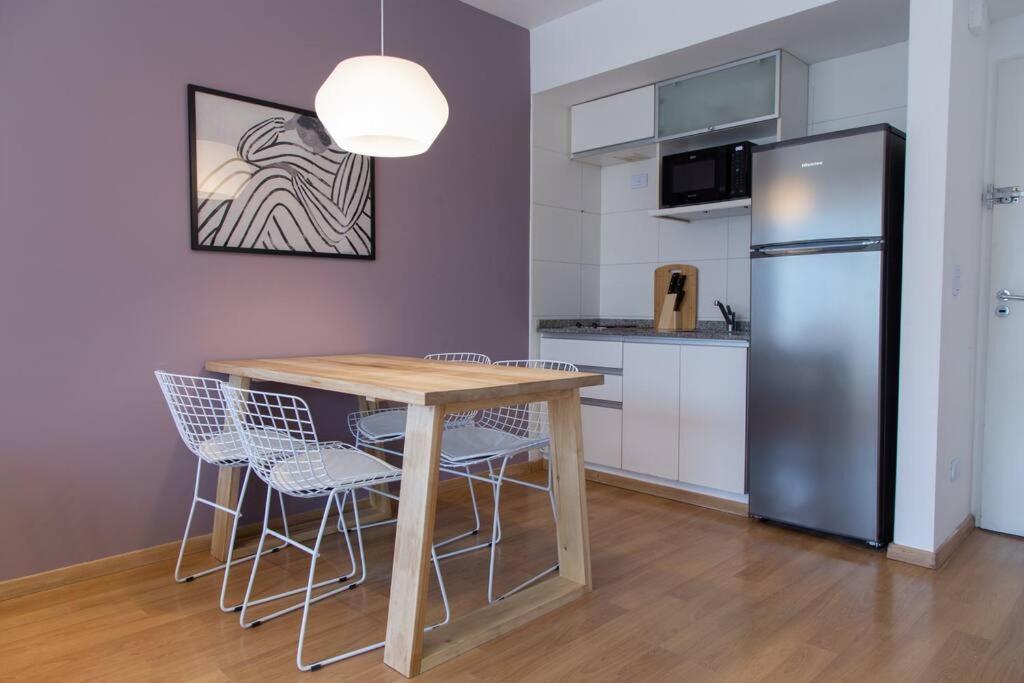 Tulipan Beautiful Deluxe Apartamento Ciudad Autónoma de Buenos Aires