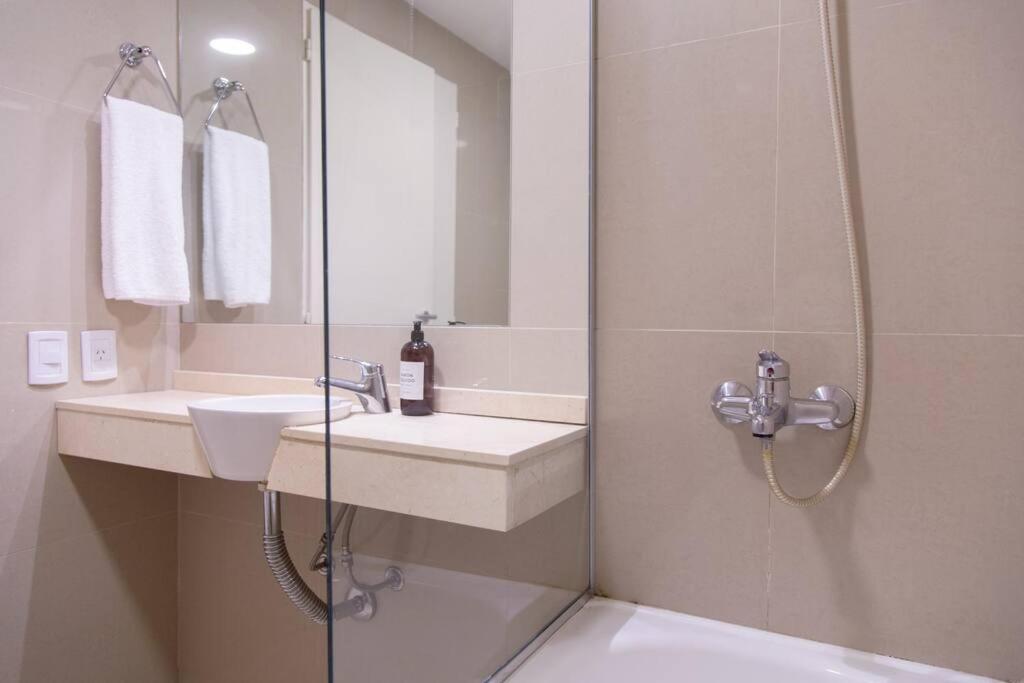 Tulipan Beautiful Deluxe Apartamento Ciudad Autónoma de Buenos Aires