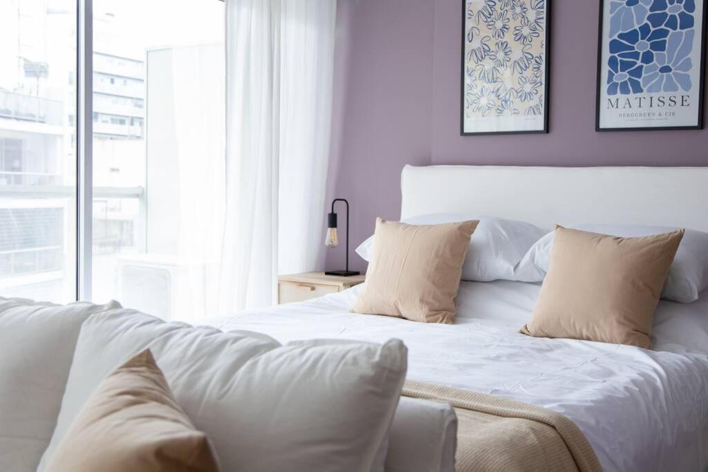 Apartamento Tulipan Beautiful Deluxe *