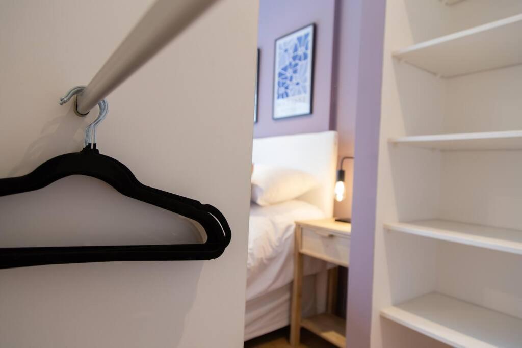 Tulipan Beautiful Deluxe Apartamento *