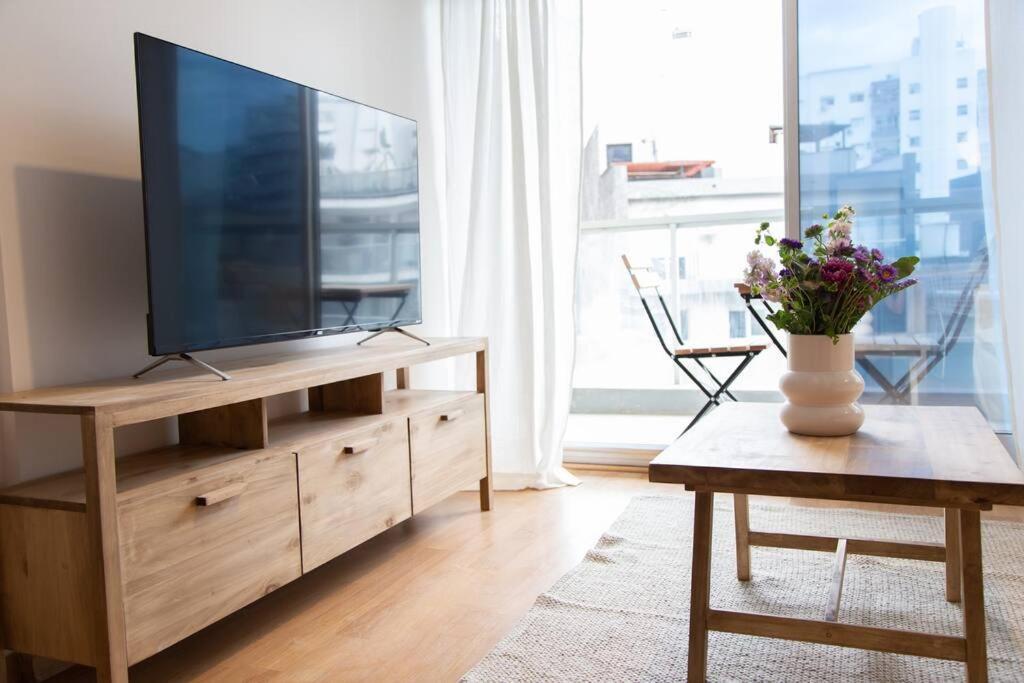 Apartamento Tulipan Beautiful Deluxe Ciudad Autónoma de Buenos Aires