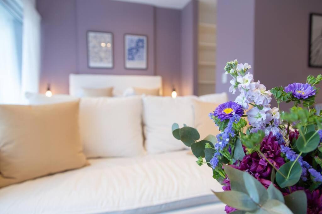 Tulipan Beautiful Deluxe Apartamento