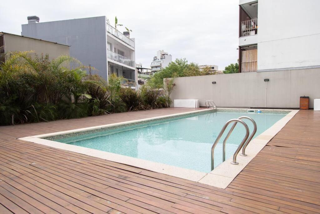 Tulipan Beautiful Deluxe Apartamento Ciudad Autónoma de Buenos Aires