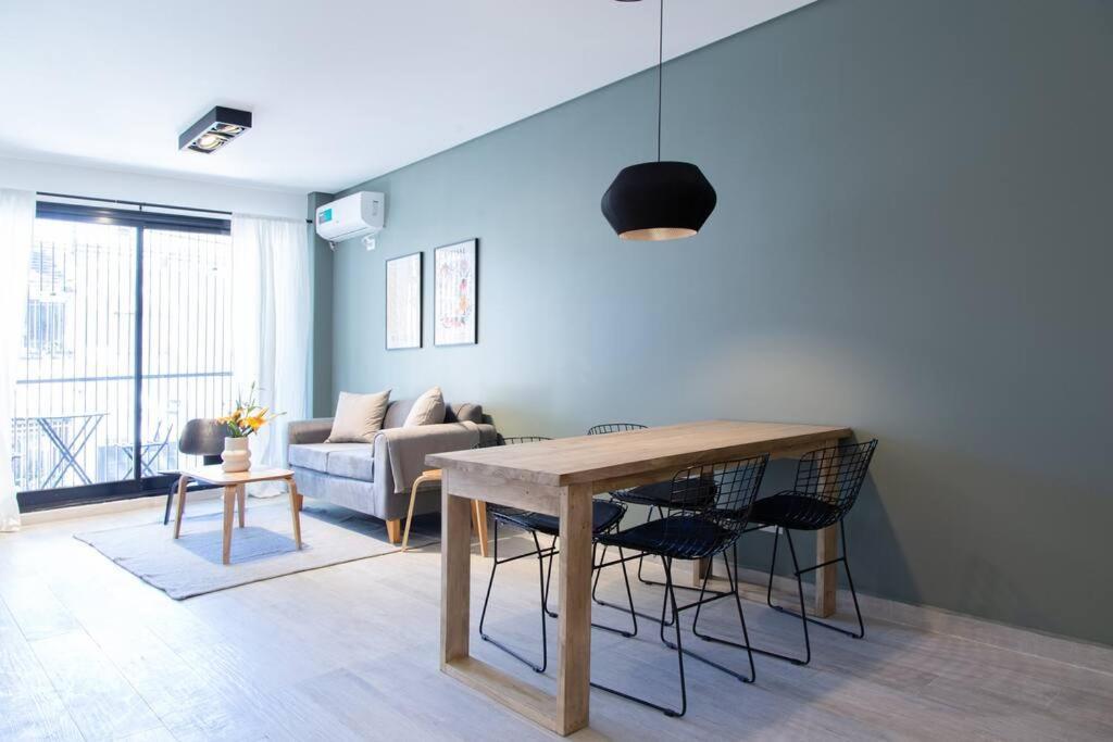 Apartamento Tacca Beautiful & Cozy *