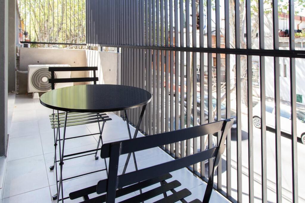 Tacca Beautiful & Cozy Apartamento Ciudad Autónoma de Buenos Aires
