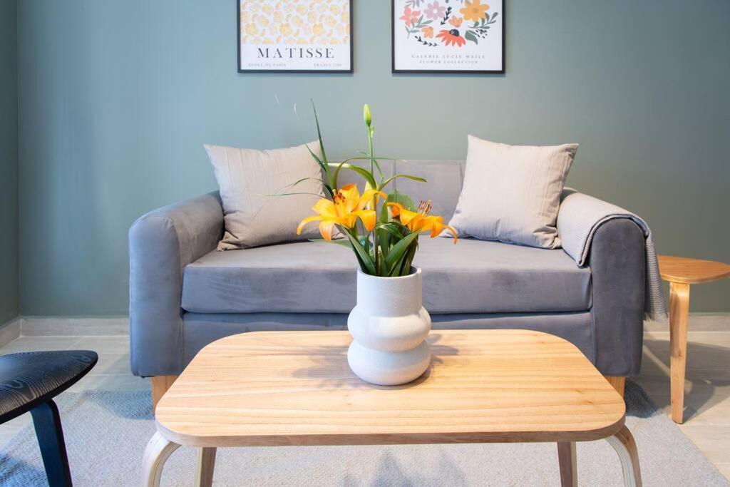 Tacca Beautiful & Cozy Apartamento *