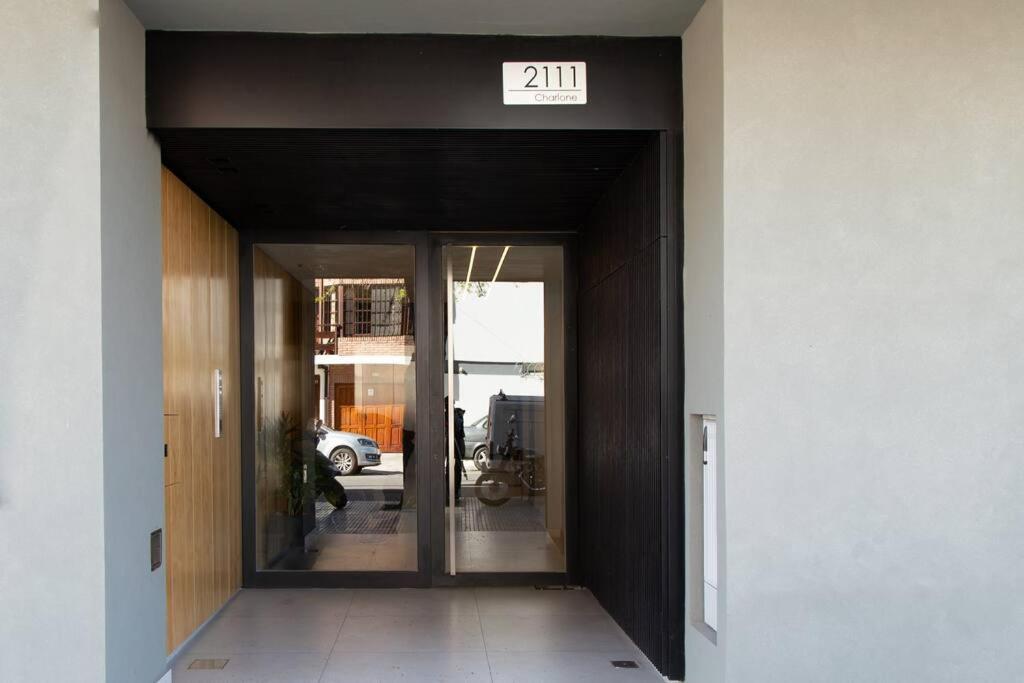 Tacca Beautiful & Cozy Apartamento Ciudad Autónoma de Buenos Aires
