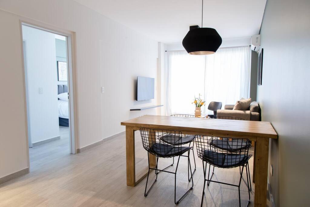 Tacca Beautiful & Cozy Apartamento *