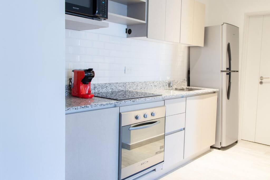 Tacca Beautiful & Cozy Apartamento *