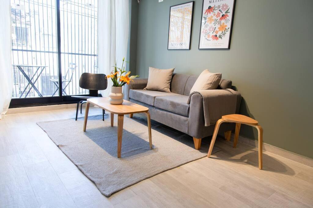 Apartamento Tacca Beautiful & Cozy