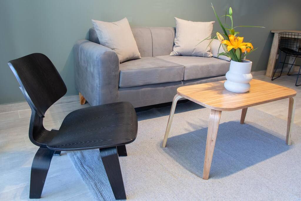 Apartamento Tacca Beautiful & Cozy *