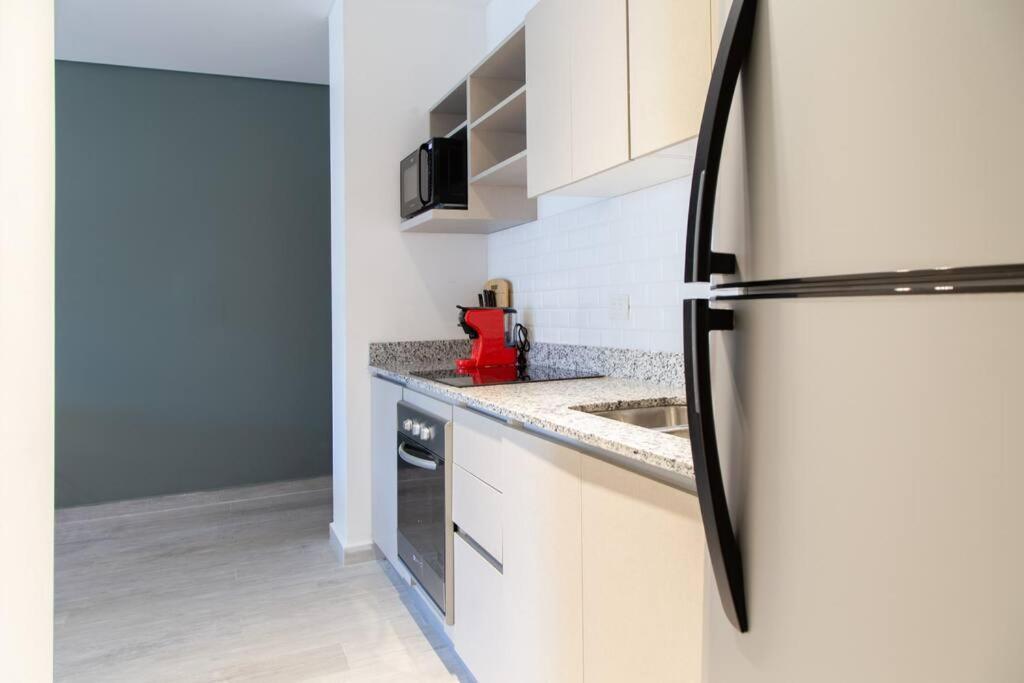 Tacca Beautiful & Cozy Apartamento *