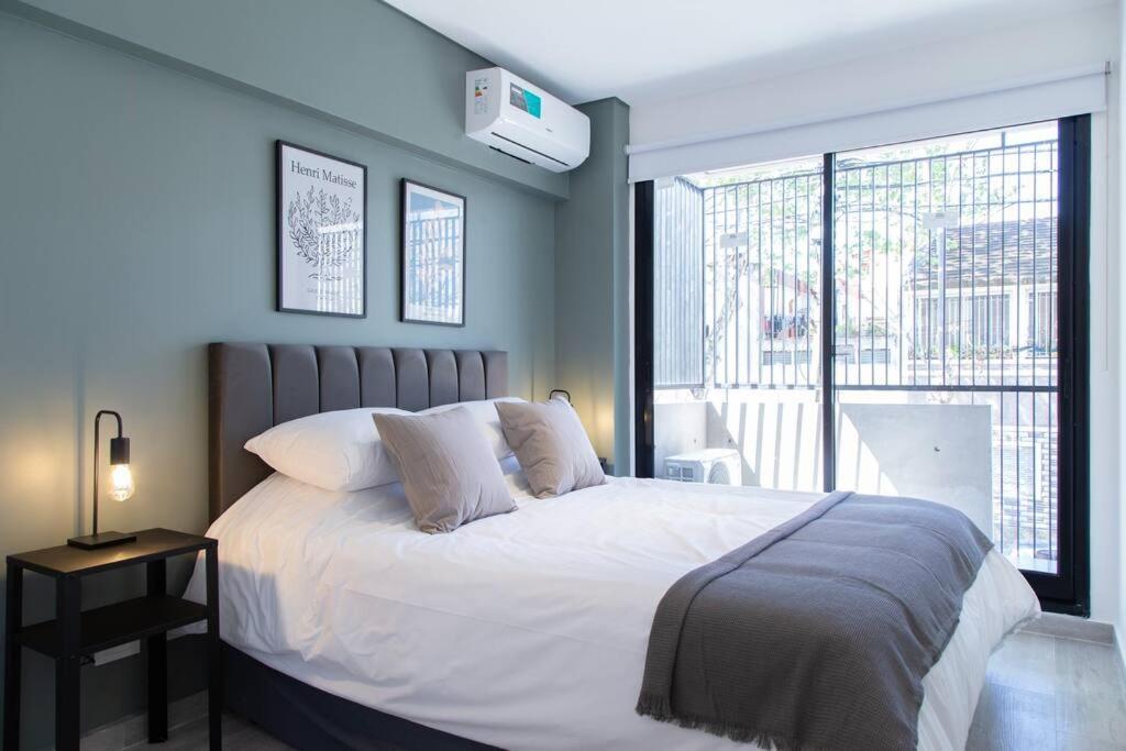 Apartamento Tacca Beautiful & Cozy Ciudad Autónoma de Buenos Aires