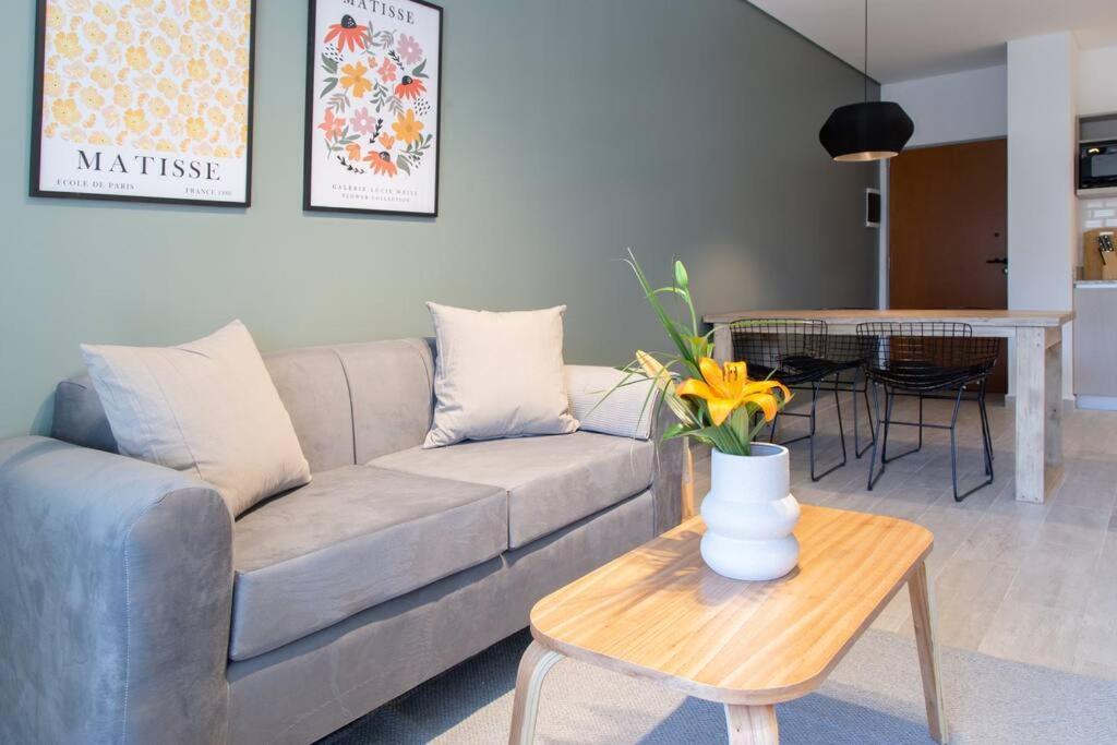 Tacca Beautiful & Cozy Apartamento Ciudad Autónoma de Buenos Aires