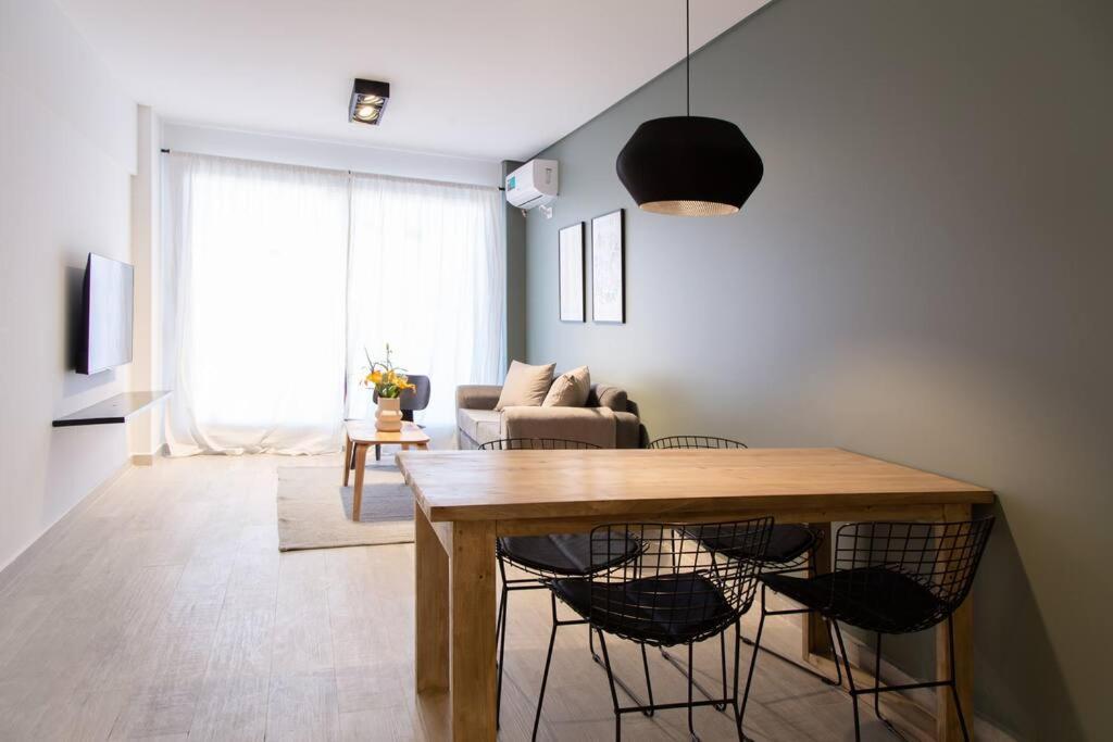 Tacca Beautiful & Cozy Apartamento *