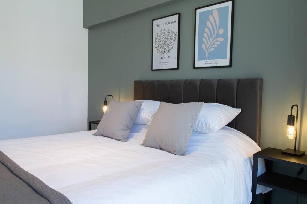Tacca Beautiful & Cozy Apartamento