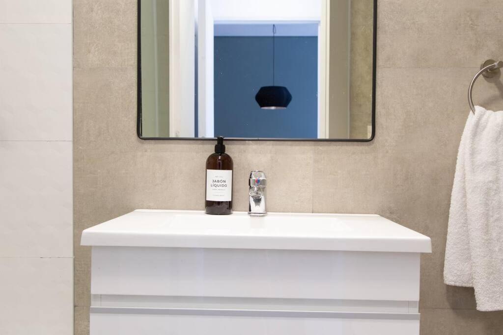 Apartamento Tacca Beautiful & Cozy *