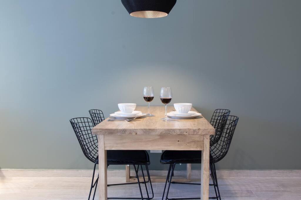Apartamento Tacca Beautiful & Cozy Ciudad Autónoma de Buenos Aires