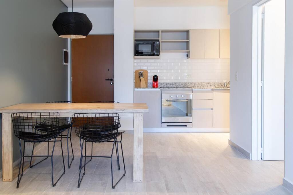 Tacca Beautiful & Cozy Apartamento