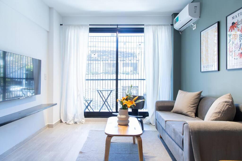 Apartamento Tacca Beautiful & Cozy *