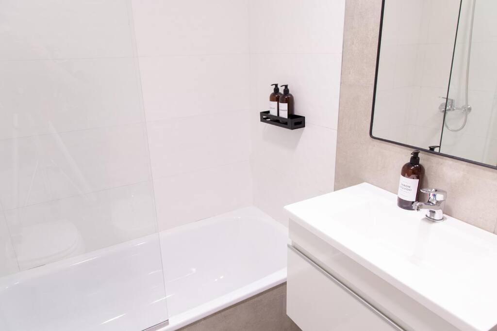 Apartamento Tacca Beautiful & Cozy Ciudad Autónoma de Buenos Aires