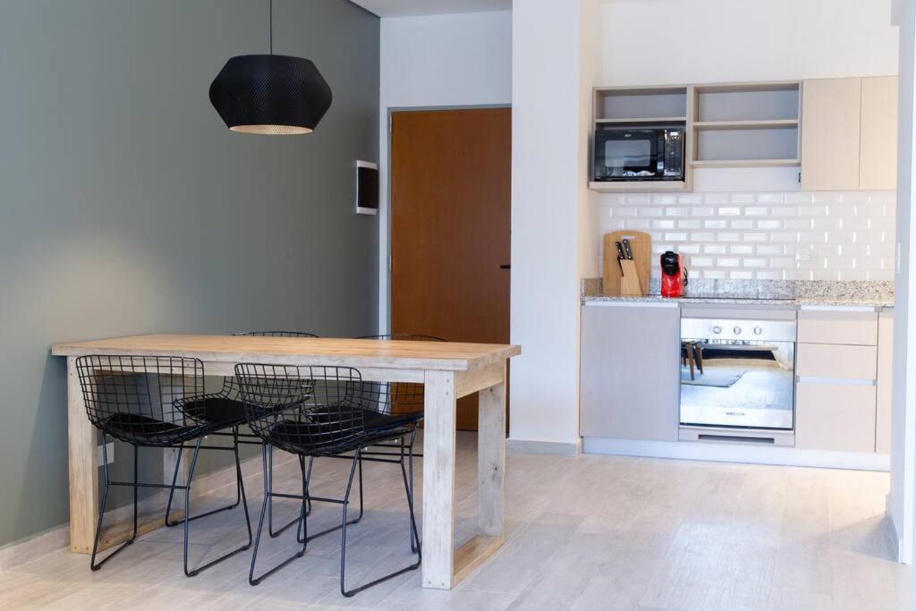Tacca Beautiful & Cozy Apartamento