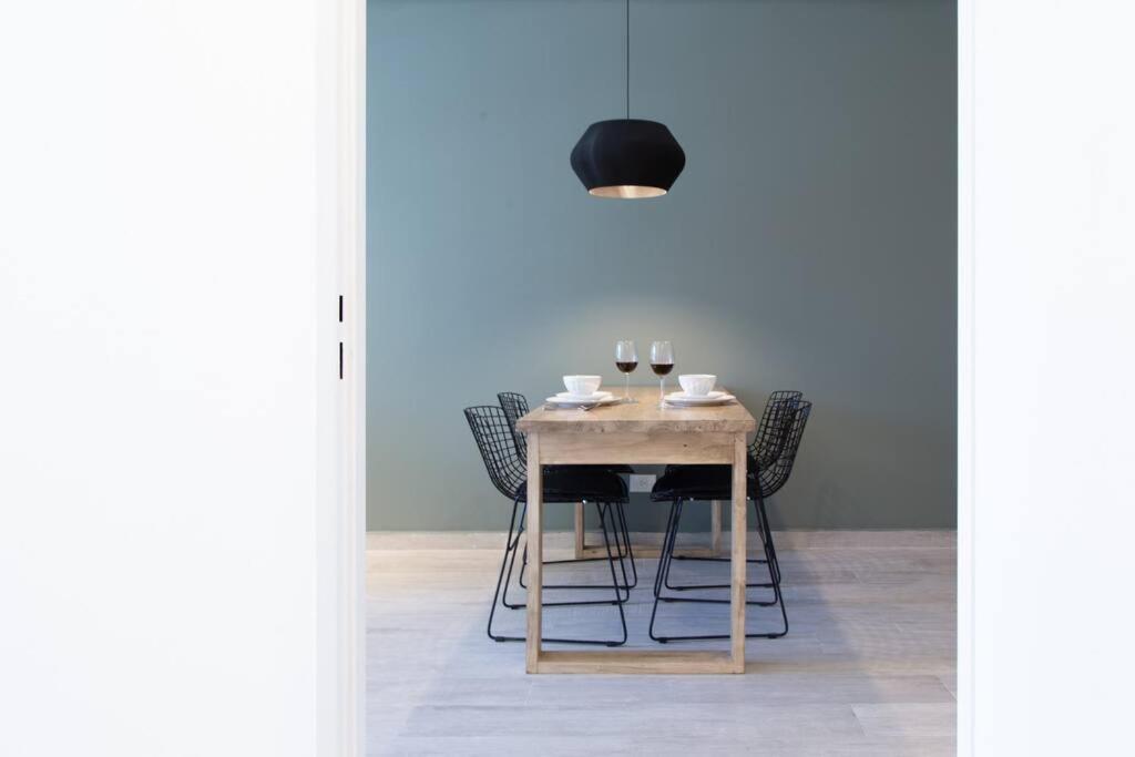 Apartamento Tacca Beautiful & Cozy
