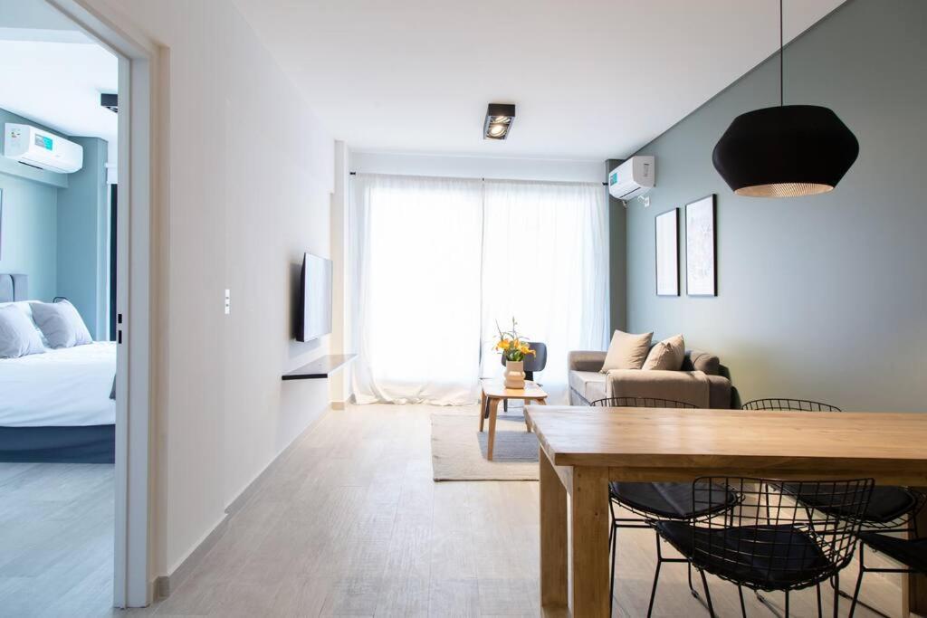 Tacca Beautiful & Cozy Apartamento Ciudad Autónoma de Buenos Aires