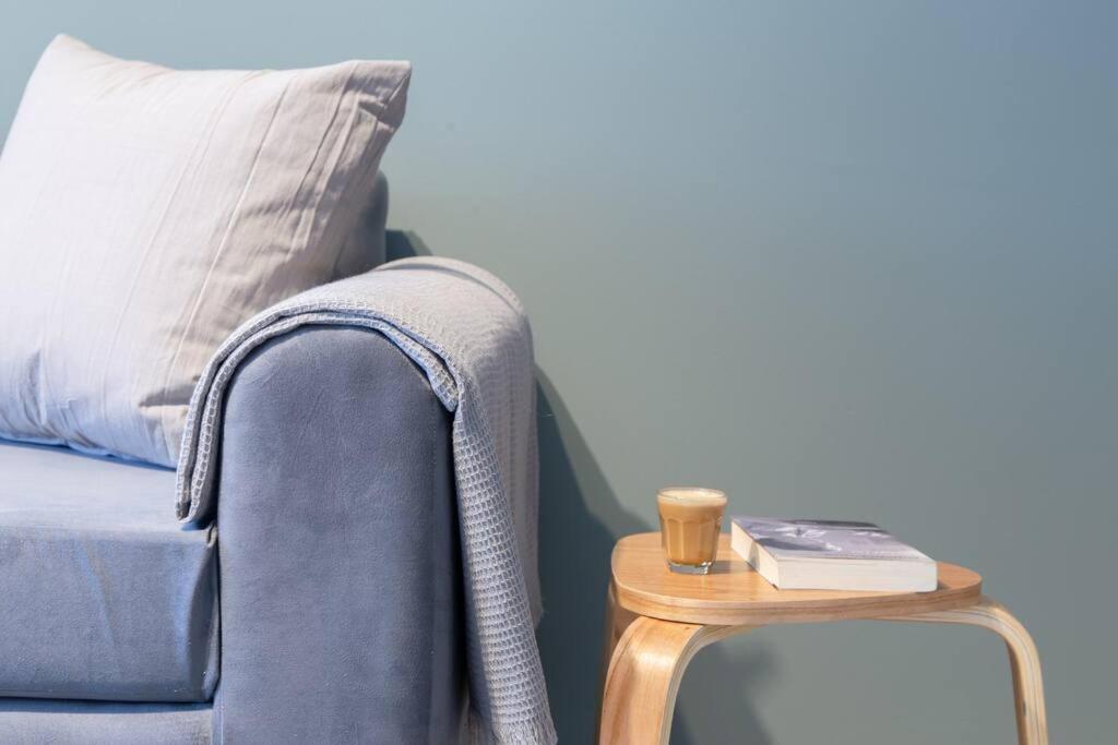 Apartamento Tacca Beautiful & Cozy *