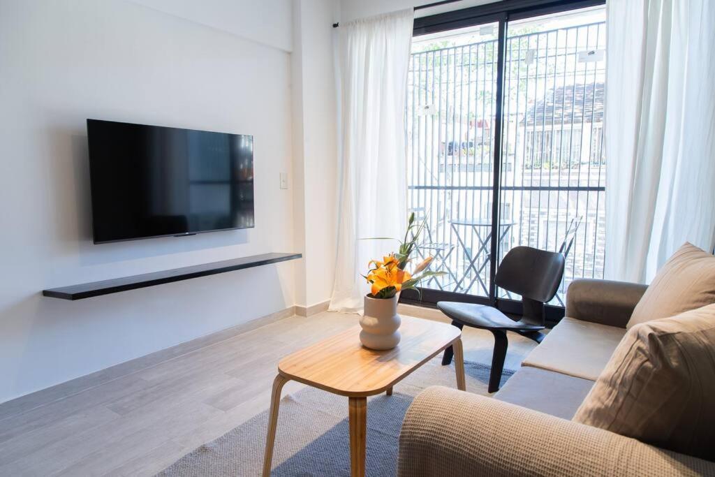 Tacca Beautiful & Cozy Apartamento *