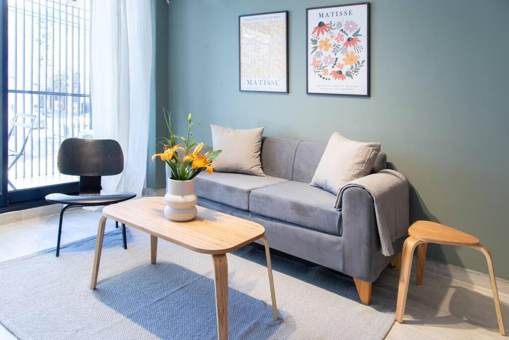 Tacca Beautiful & Cozy Apartamento