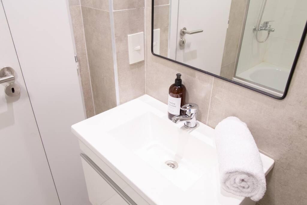 Apartamento Agave Amazing Ciudad Autónoma de Buenos Aires