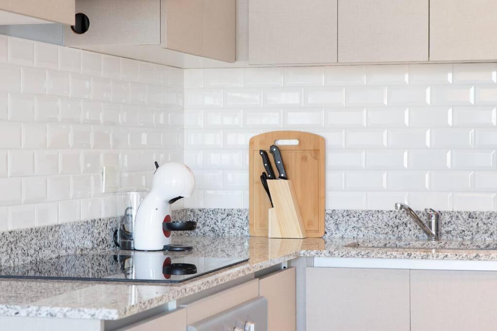 Apartamento Agave Amazing *