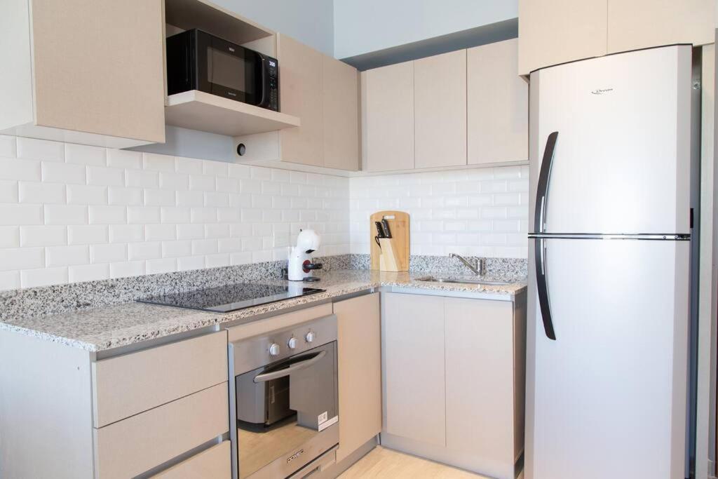 Apartamento Agave Amazing Ciudad Autónoma de Buenos Aires