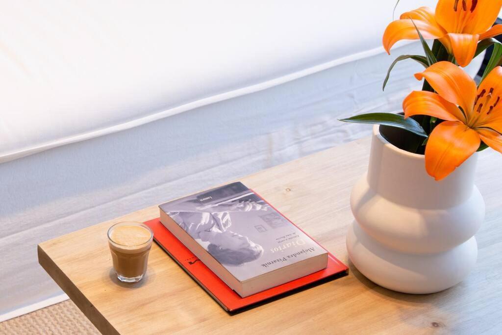 Apartamento Agave Amazing