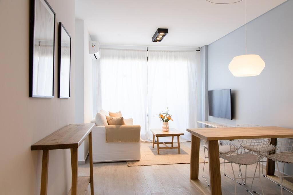 Agave Amazing Apartamento