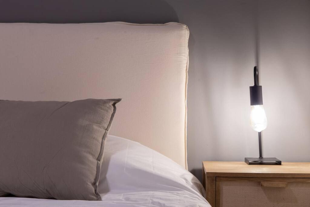 Apartamento Gingko Delightful Ciudad Autónoma de Buenos Aires