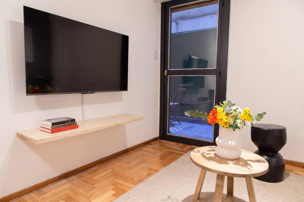 Gingko Delightful Apartamento Ciudad Autónoma de Buenos Aires